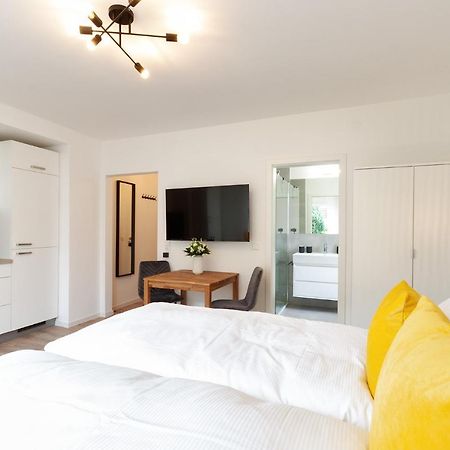 Modernes Apartment *Liobablick Nr. 4* - Fewo In Fulda/Petersberg Petersberg  Dış mekan fotoğraf