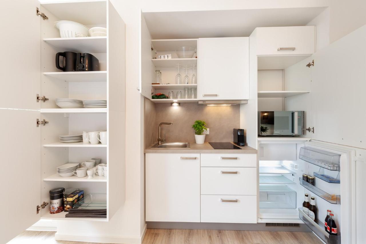 Modernes Apartment *Liobablick Nr. 4* - Fewo In Fulda/Petersberg Petersberg  Dış mekan fotoğraf